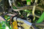 2021 John Deere 4066 Traktor