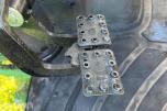 2021 John Deere 4066 Traktor
