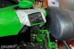 2021 John Deere 4066 Traktor