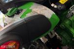 2021 John Deere 4066 Traktor