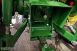 2021 John Deere 4066 Traktor