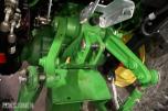 2021 John Deere 4066 Traktor