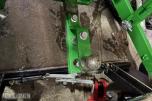 2021 John Deere 4066 Traktor