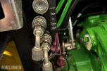2021 John Deere 4066 Traktor