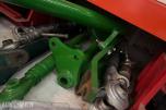 2021 John Deere 4066 Traktor
