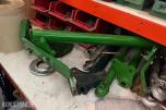 2021 John Deere 4066 Traktor