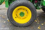 2021 John Deere 4066 Traktor