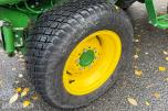 2021 John Deere 4066 Traktor