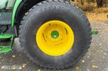 2021 John Deere 4066 Traktor