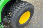 2021 John Deere 4066 Traktor