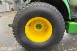 2021 John Deere 4066 Traktor