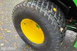 2021 John Deere 4066 Traktor