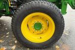 2021 John Deere 4066 Traktor