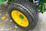 2021 John Deere 4066 Traktor