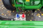 2021 John Deere 4066 Traktor
