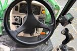 2021 John Deere 4066 Traktor