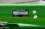 2021 John Deere 4066 Traktor