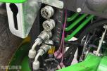 2021 John Deere 4066 Traktor