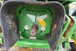 2021 John Deere 4066 Traktor