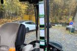 2021 John Deere 4066 Traktor