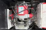 Parti elektroverktøy fra Hilti, Bosch, Hitachi og Steinel