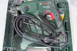 Parti elektroverktøy fra Hilti, Bosch, Hitachi og Steinel