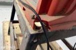 Bordsag TS10 254 mm / 1400 W med understell 