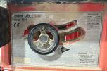 Bordsag TS10 254 mm / 1400 W med understell 