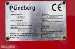 2023 P.Lindberg DP175 Beitepusser 