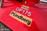 2023 P.Lindberg DP175 Beitepusser 