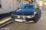 2015 Volkswagen Passat 1,6 TDI 120hk Highline Automat, Kamera, Adaptiv cruisekontroll