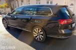 2015 Volkswagen Passat 1,6 TDI 120hk Highline Automat, Kamera, Adaptiv cruisekontroll