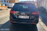 2015 Volkswagen Passat 1,6 TDI 120hk Highline Automat, Kamera, Adaptiv cruisekontroll