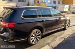2015 Volkswagen Passat 1,6 TDI 120hk Highline Automat, Kamera, Adaptiv cruisekontroll