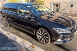 2015 Volkswagen Passat 1,6 TDI 120hk Highline Automat, Kamera, Adaptiv cruisekontroll