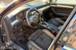 2015 Volkswagen Passat 1,6 TDI 120hk Highline Automat, Kamera, Adaptiv cruisekontroll
