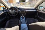 2015 Volkswagen Passat 1,6 TDI 120hk Highline Automat, Kamera, Adaptiv cruisekontroll