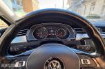 2015 Volkswagen Passat 1,6 TDI 120hk Highline Automat, Kamera, Adaptiv cruisekontroll
