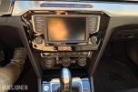 2015 Volkswagen Passat 1,6 TDI 120hk Highline Automat, Kamera, Adaptiv cruisekontroll