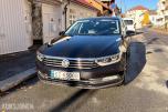 2015 Volkswagen Passat 1,6 TDI 120hk Highline Automat, Kamera, Adaptiv cruisekontroll