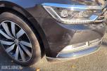 2015 Volkswagen Passat 1,6 TDI 120hk Highline Automat, Kamera, Adaptiv cruisekontroll