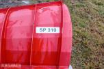 2019 Igland SP 310 snøplog