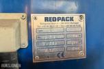 Reo-Pack pakkemaskin for pall