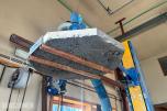Reo-Pack pakkemaskin for pall