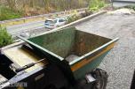 2010 Garden Loader 250