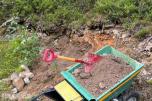 2010 Garden Loader 250
