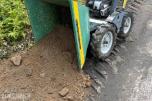 2010 Garden Loader 250
