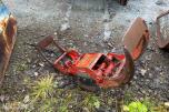 2012 Dala-Gripen hydraulisk klype med S40-feste.