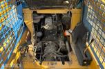 1987 Toyota 2-sdk 8 Kompaktlaster - MVA FRI