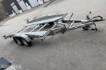 2020 Brenderup 2503GT biltransporter